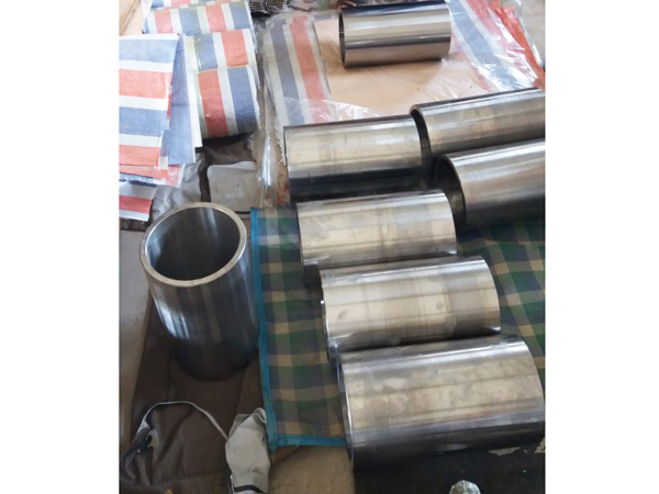 安徽环冷机滑动轴套